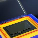 mechanic imark-xr-laminating-debubbling-machine-with-v7-vacuum-compressor-for-phone-screen-repair-6