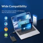 orico bm2c3-2sn-bm2c3-2n-usb-32-gen2-type-c-dual-sata-nvme-aluminum-m2-ssd-enclosure-14