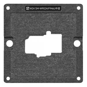 only Positioning Plate