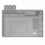rf4 fr-p011-high-temperature-resistant-insulation-maintenance-silicone-pad-for-mobile-phone-repair-7