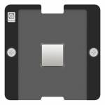 amaoe 015mm-rockchip-rk3576-development-board-chip-cpu-bga-reballing-stencil-platform-set-4