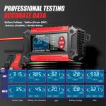 foxsur 12v-6a-2-in-1-intelligent-lead-acid-battery-charger-tester-for-motorcycle-car-7
