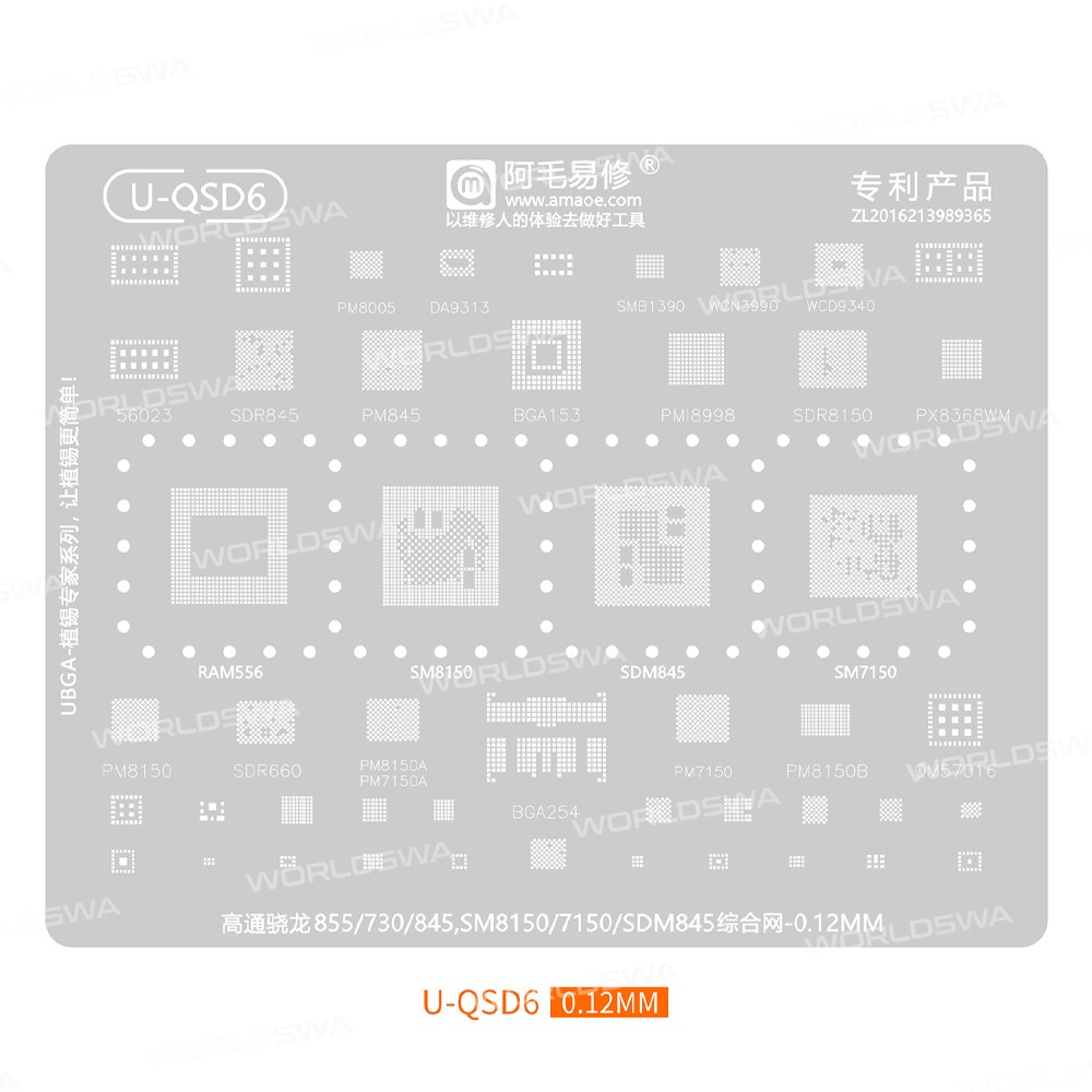 u qsd6