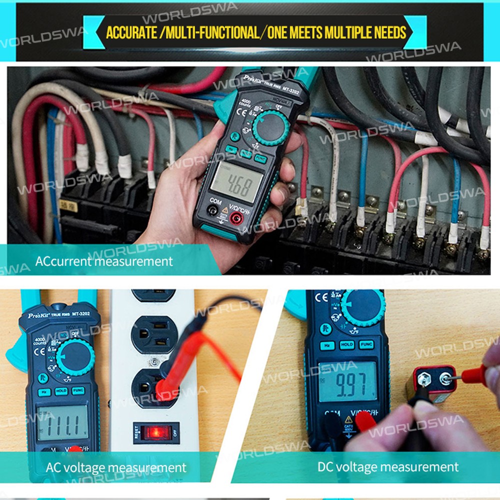 proskit mt-3202-c-auto-range-non-contact-dc-ac-measurement-digital-clamp-meter-with-led-lighting-6