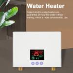 electric mini-tankless-water-heater-3kw-wall-mounted-with-led-12
