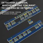 jtx double-sided-battery-buckle-for-iphone-8-15pm-huawei-mate-30-40-50-series--meizu-4