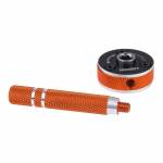 JAKEMY JM-6119 19 in 1 Multipurpose Precision Screwdriver Ratchet Repair Tools Sets for Cellphone El