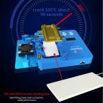 aixun iheater-pro-3rd-gen-intelligent-desoldering-heat-platform-for-iphone-x-to-13pro-max-19