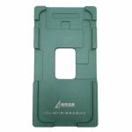 OCA Alignment Precision Position Mold with Frame for iPhone X to 13 Pro Max Touch LCD Screen