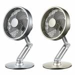 usb 4w-360-rotating-adjustable-aluminum-desk-cooling-fan-for-travel-and-working-1