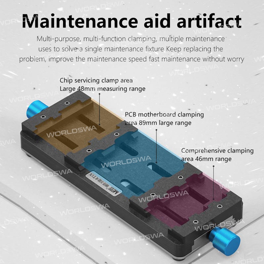 maant tin-multifunctional-steel-universal-clamp-for-motherboard-pcb-soldering-repair-3