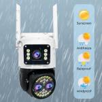 qs jq929ah-wireless-monitor-camera-triple-lens-14