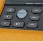 HYELEC MS5910 RCD/LOOP Tester Circuit Professional Digital 0-440V AC Voltage 500mA Meter
