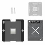 amaoe u21-012mm-bga-reballing-stencil-platform-set-for-qualcomm-snapdragon-8gen2-sm8550-5