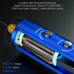 mechanic idrive-multifunction-electric-oca-glue-remover-screwdriver-set-for-mobile-phone-repair-3