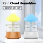 rain cloud-humidifier-water-drip-5h-timer-aromatherapy-essential-oil-diffuser-with-7-led-nighttime-1