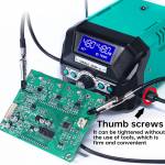 yihua 939d-iii-led-digital-lead-free-adjustable-temperature-soldering-station-with-clamp-light-1