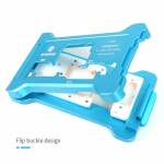 Sunshine T-008 3-in-1 Simple Middle Layer Motherboard Test Stand for iPhone X / XS / XS Max