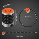 west biking-zinc-alloy-bike-11