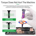 relife rl-723-rainbow-plating-process-high-precision-interchangeable-torque-screwdriver-6