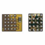 JCID 20-pin Dedicated Dot-matrix Chip Supports iPhone X/XR/XS/XS Max