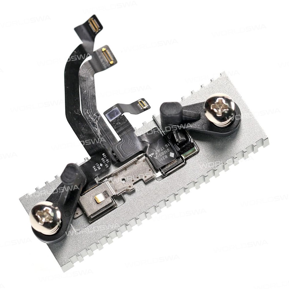 LuBan T1 Front Camera Face Dot Matrix Repair Fixture Lattice Fixture Tool for iPhone X Xs Xs Max
