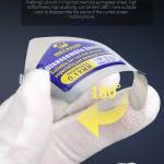 Mechanic X10 3D 0.12mm Stainless Steel Disassemble Sheet