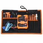 JAKEMY JM-P59 50 in 1 Multifunction Screwdriver Kit Repair Set Disassemble Tool for iPhone iPad Phon