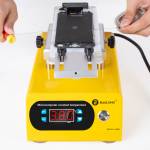 kailiwei f503-rotate-multifunctional-7-inch-lcd-screen-separator-machine-with-led-digital-display-5