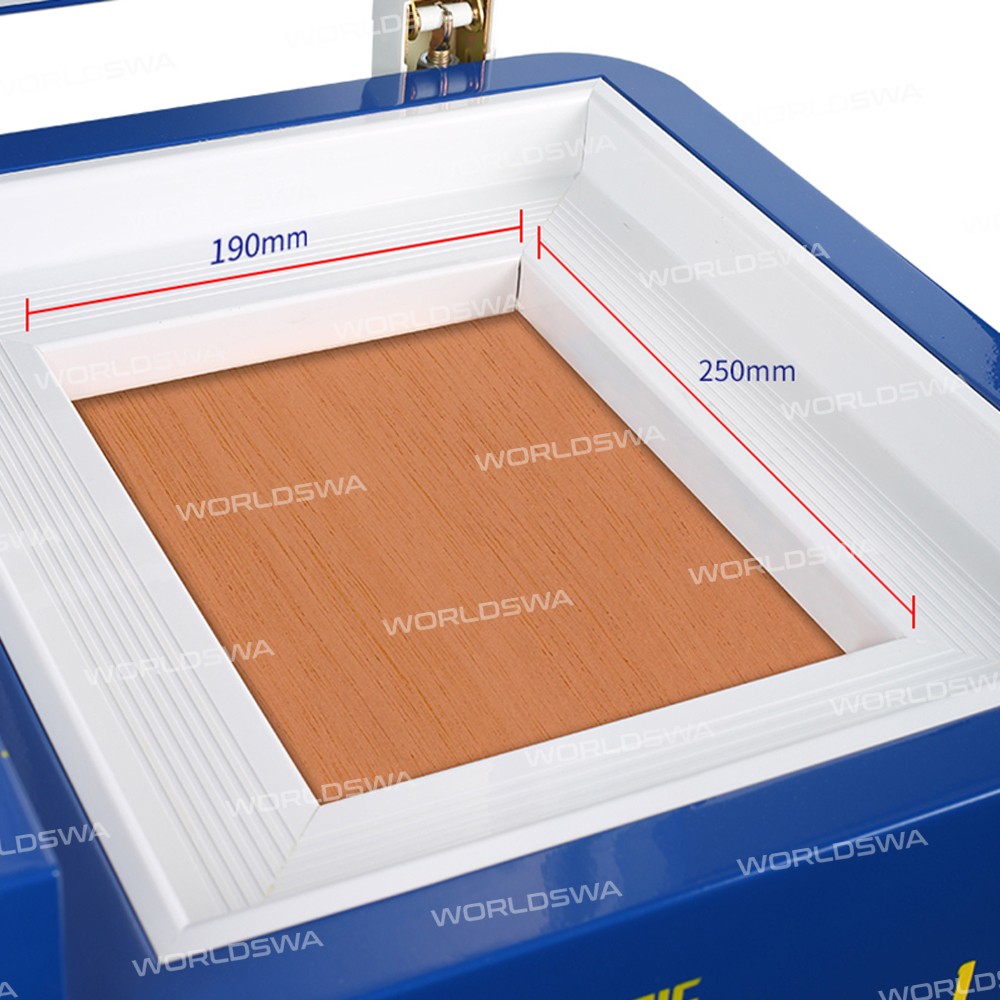 Mechanic iFreezing Mini 800W Desktop LCD Freezing Separator for Curved / Straight Screen Separation