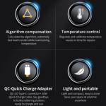 Qianli MEGA-IDEA 20W 115 Series Quick Charge Nano Electric Iron for PCB Welding Repair