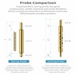 QianLi iSocket 4in1 Mainboard Middle Layer Test Logic RF Board Test Fixture for iPhone 12 / 12 Pro /