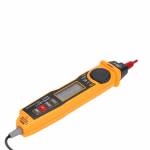 PEAKMETER MS8211 Pen-type Digital Multimeter with NVC Non-Contact DC/AC Voltage Current Continuity M