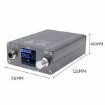 OSS Team T12-X Auto Sleep BGA Rework Digital Display Electronic Soldering Station