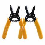 BST-5022  Portable 0.5-1.6mm Multi-function Precision Wire Stripper Pliers