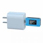 JC JCID-CT01 Repair Tools High-Quality USB Tester Digital Charger Detector