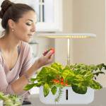 indoor plants-grow-light-24w-full-spectrum-104-led-desk-grow-light-16