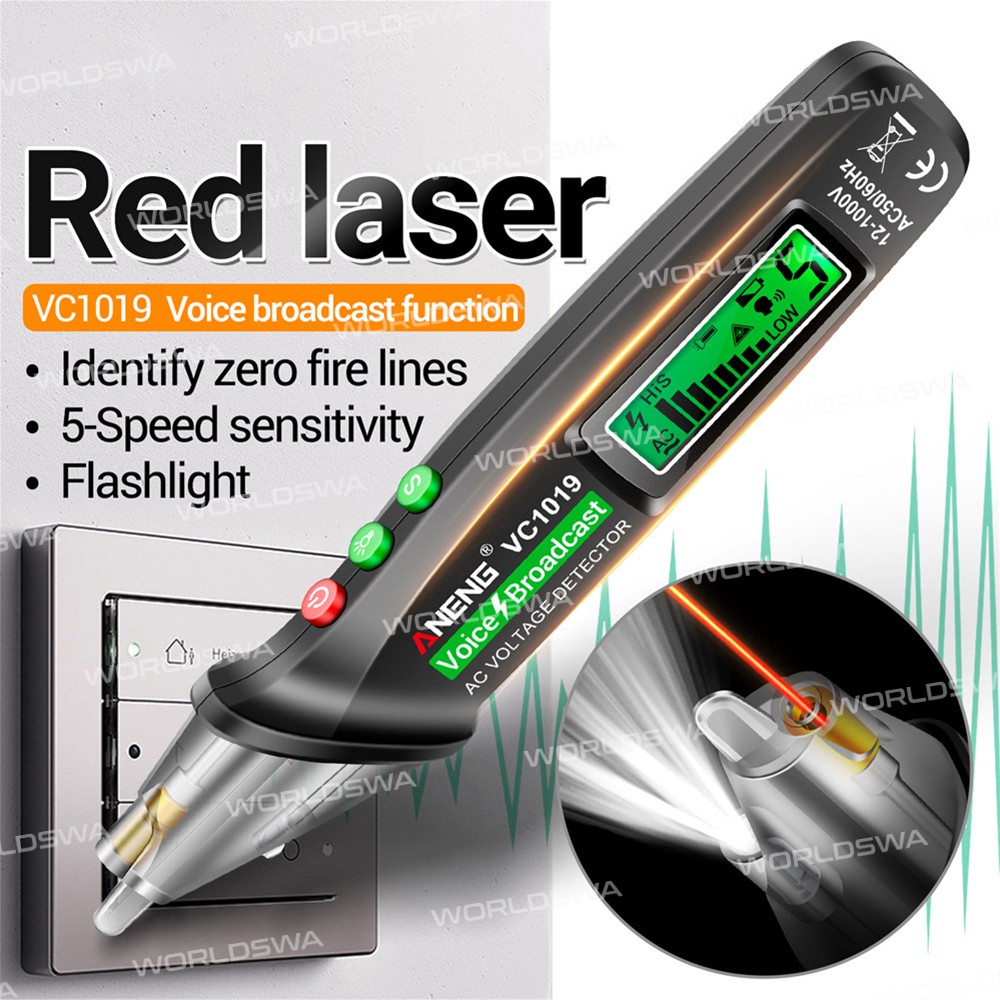 aneng vc1019-12v-to-1000v-non-contact-voltage-test-pen-with-breakpoint-test-4