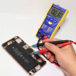 Mechanic SIV110 Pocket Multifunction Automatic Digital Display High-Precision Multimeter