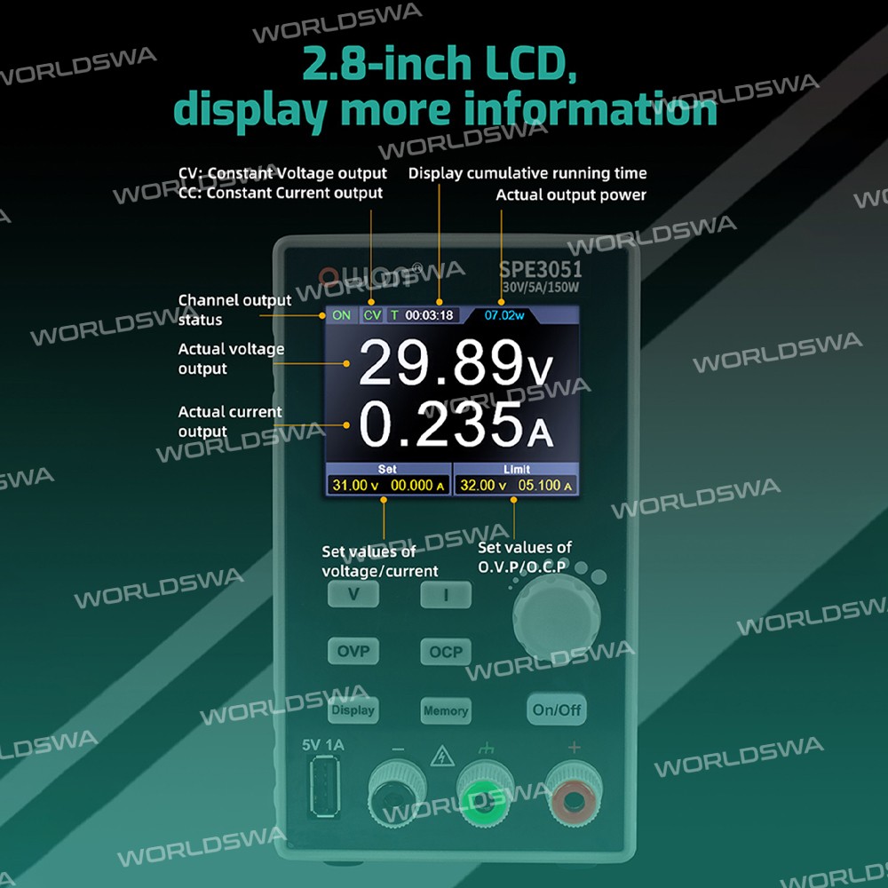 owon spe3051-30v-5a-programmable-single-channel-linear-dc-power-supply-2