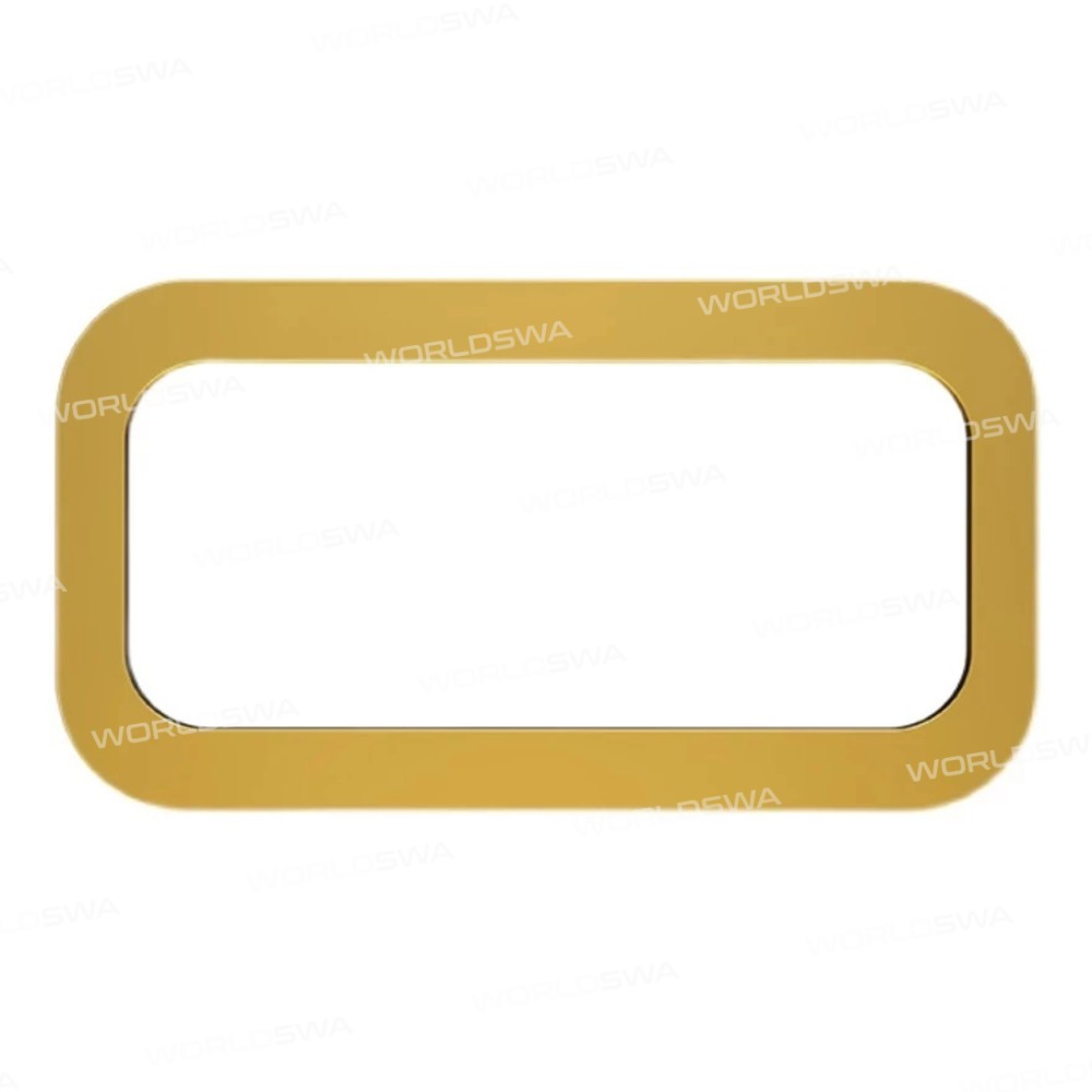 i2C Film Replacement Gasket with Original Glue - 10pcs