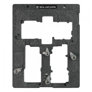 only Fixture for iPhone 14/14Plus
