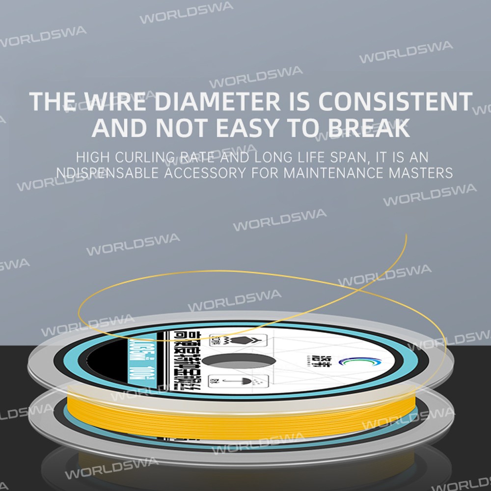 luowei 100m-high-hardness-mobile-phone-lcd-screen-special-cutting-wire-11