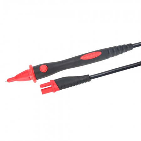 UNI-T UT-L31 1000V Insulation Probes Test Lead with Switch for UT590 / UT505B Multimeters