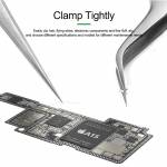 relife sa-11-sa-15-anti-static-precision-repair-tweezers-for-mobile-phone-repair-3