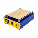 UYUE 958Q 10inch Built-in Pump Vacuum Screen Separator Machine