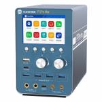 sunshine p1-pro-max-intelligent-regulated-power-supply-with-waveform-display-battery-spot-welding-1