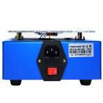 Uyue 946S 110V / 220V 400W Phone LCD Screen Digital Display Preheating Station