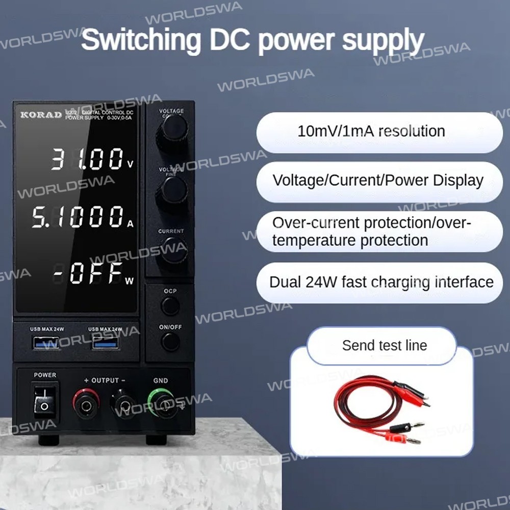 korad u202-u203-30v-5a10a-adjustable-dc-regulated-digital-display-power-supply-4