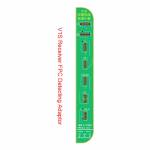 JC V1S Receiver FPC Detection Board X Receiver FPC Cable for iPhone Ture Tone Face ID Repair